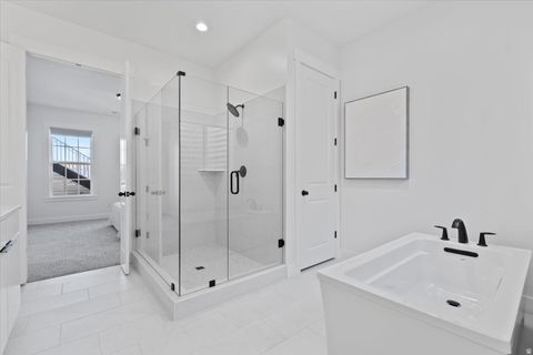 Tiny photo for 11064 S PADDLE BOARD WAY W, South Jordan, UT 84009 (MLS # 2121832)