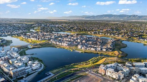 Tiny photo for 11064 S PADDLE BOARD WAY W, South Jordan, UT 84009 (MLS # 2121832)