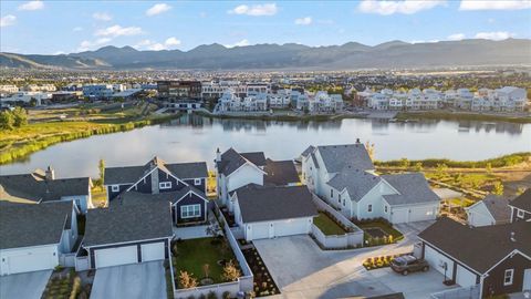 Tiny photo for 11064 S PADDLE BOARD WAY W, South Jordan, UT 84009 (MLS # 2121832)