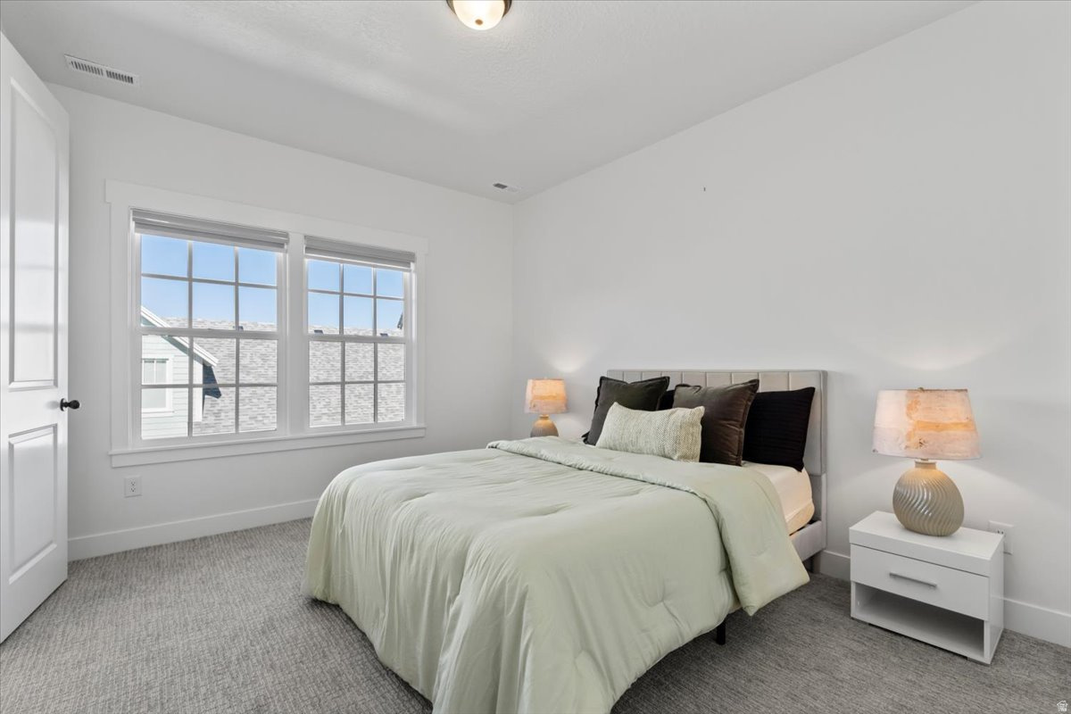 DAYBREAK ISLAND - Residential