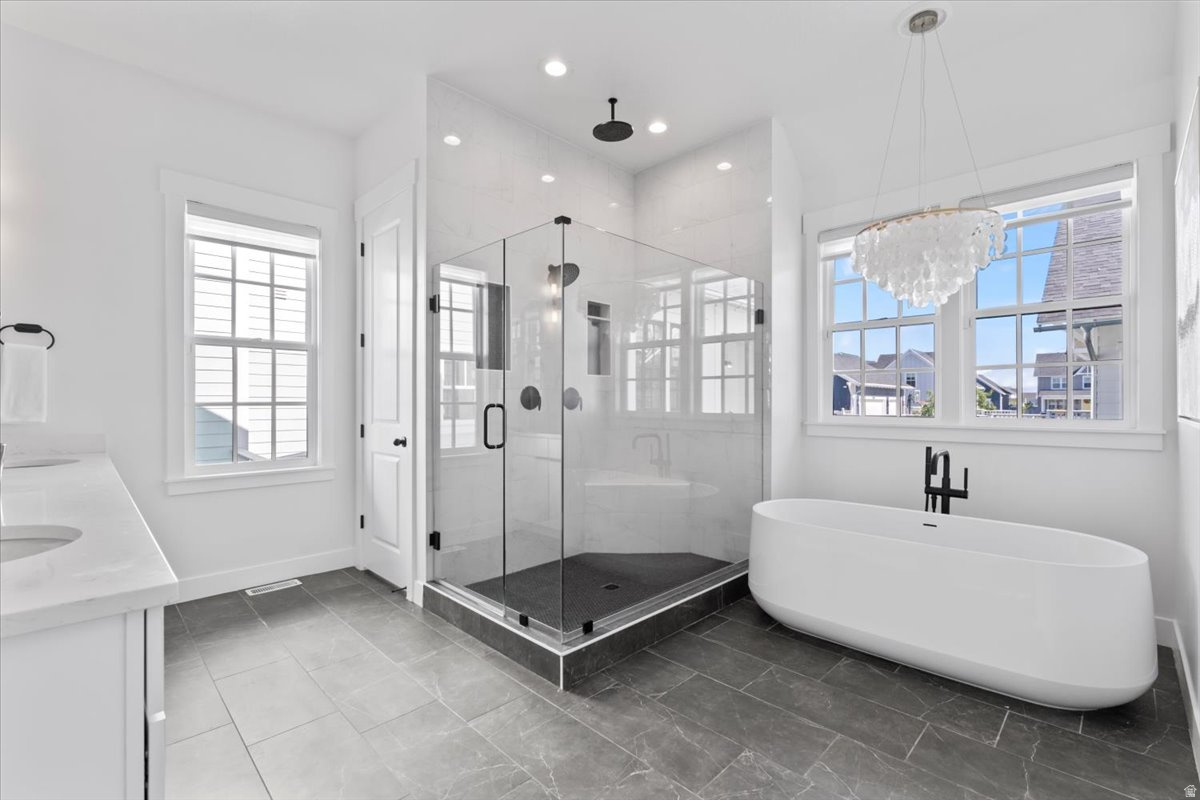 DAYBREAK ISLAND - Residential