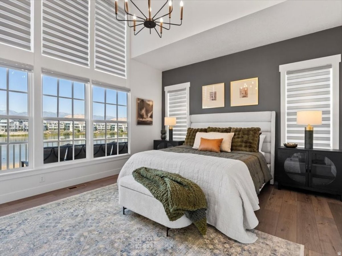 DAYBREAK ISLAND - Residential