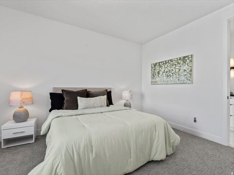 Tiny photo for 11064 S PADDLE BOARD WAY W, South Jordan, UT 84009 (MLS # 2121832)