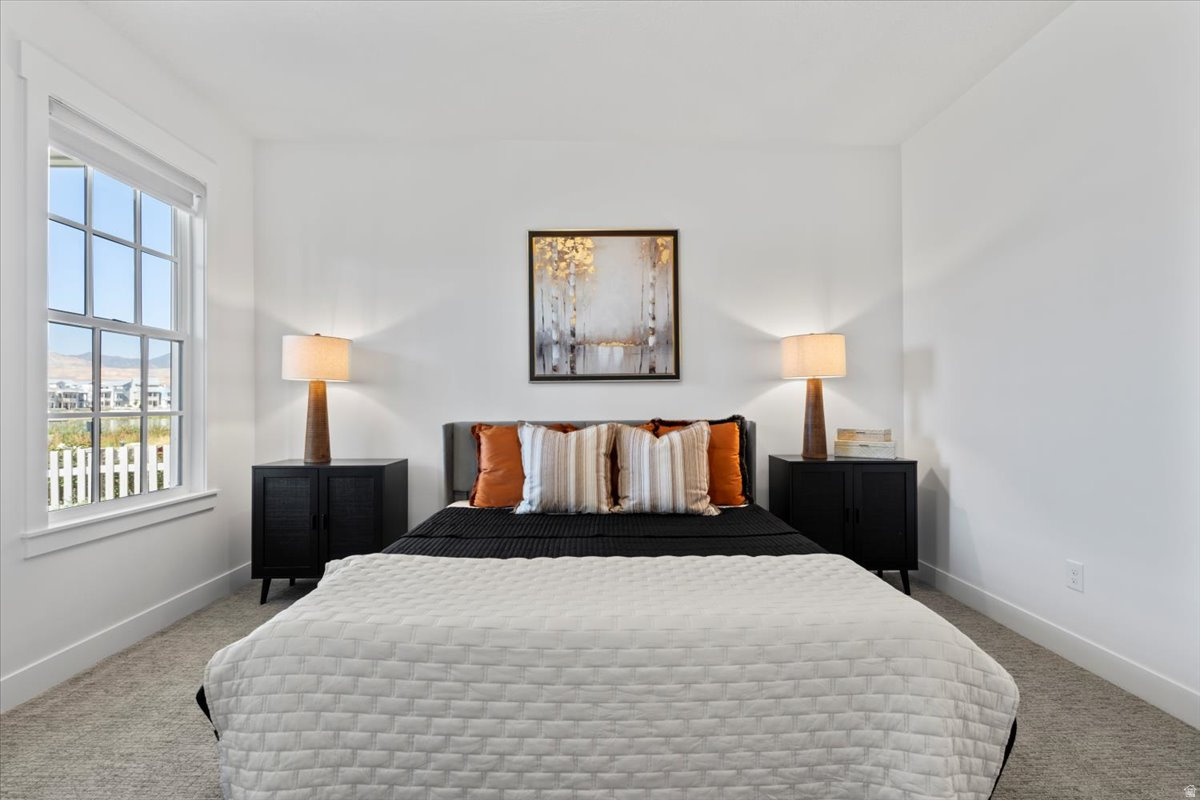 DAYBREAK ISLAND - Residential