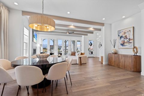 Tiny photo for 11064 S PADDLE BOARD WAY W, South Jordan, UT 84009 (MLS # 2121832)