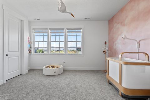 Tiny photo for 11064 S PADDLE BOARD WAY W, South Jordan, UT 84009 (MLS # 2121832)