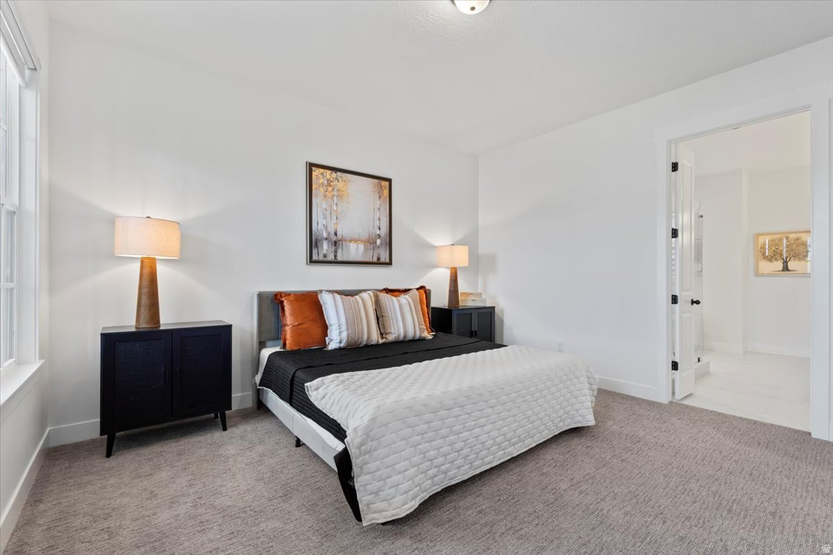 DAYBREAK ISLAND - Residential