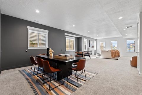 Tiny photo for 11064 S PADDLE BOARD WAY W, South Jordan, UT 84009 (MLS # 2121832)