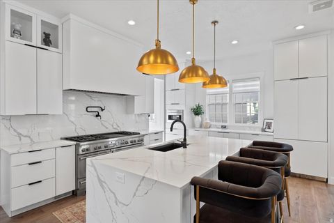 Tiny photo for 11064 S PADDLE BOARD WAY W, South Jordan, UT 84009 (MLS # 2121832)