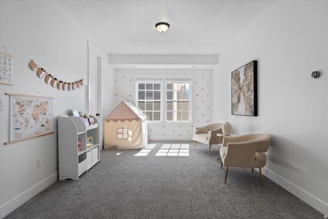 Tiny photo for 11064 S PADDLE BOARD WAY W, South Jordan, UT 84009 (MLS # 2121832)