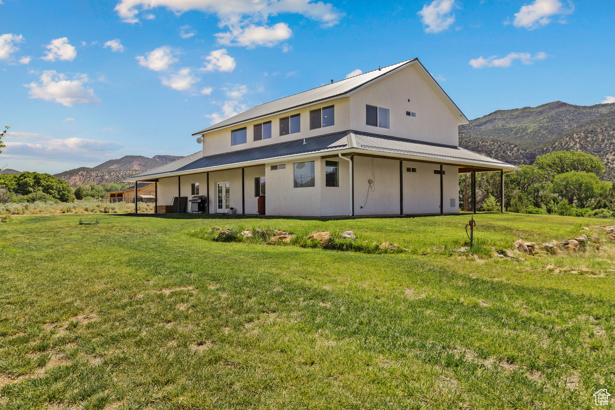 BLACKRIDGE RANCHES 1 - Residential