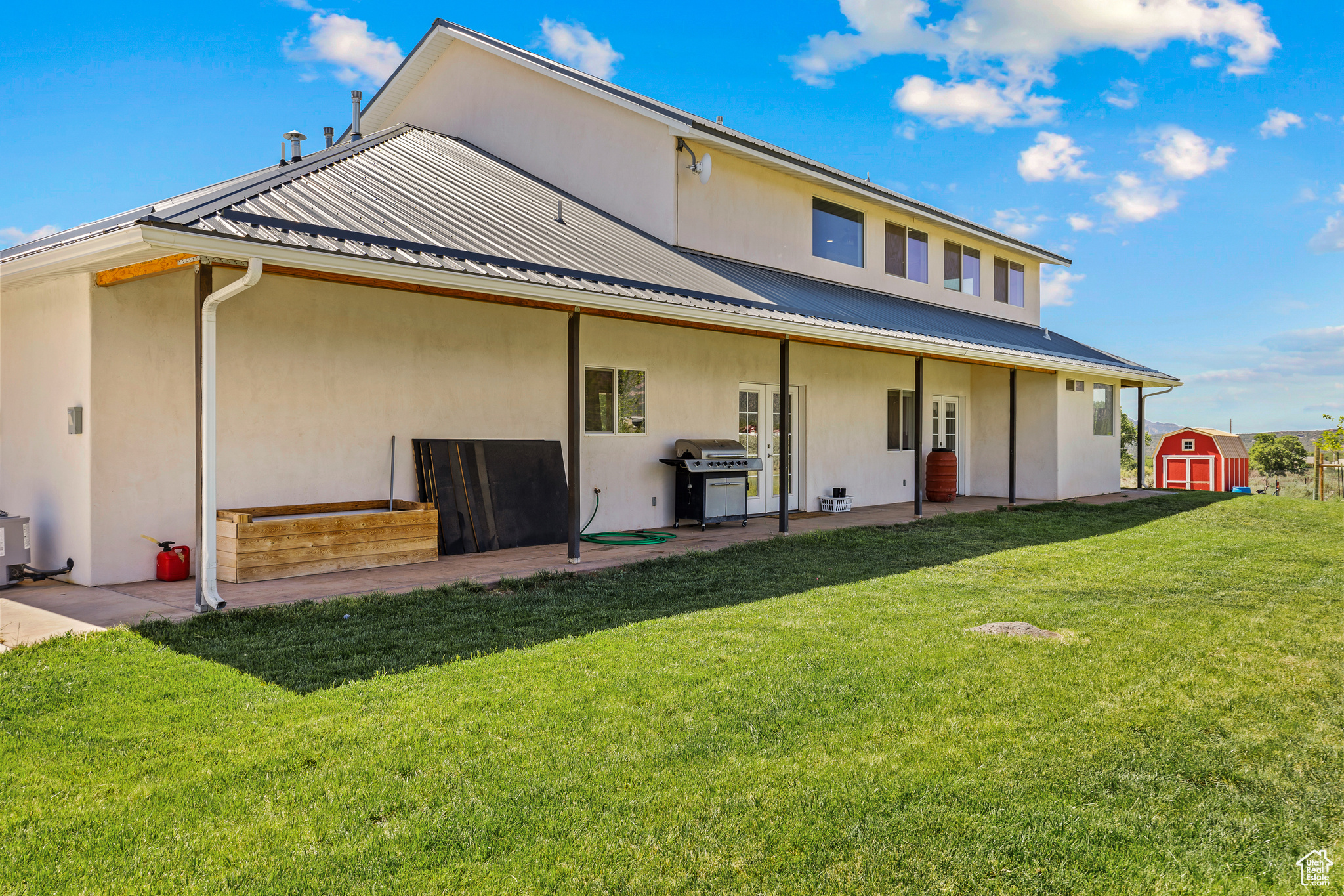 BLACKRIDGE RANCHES 1 - Residential