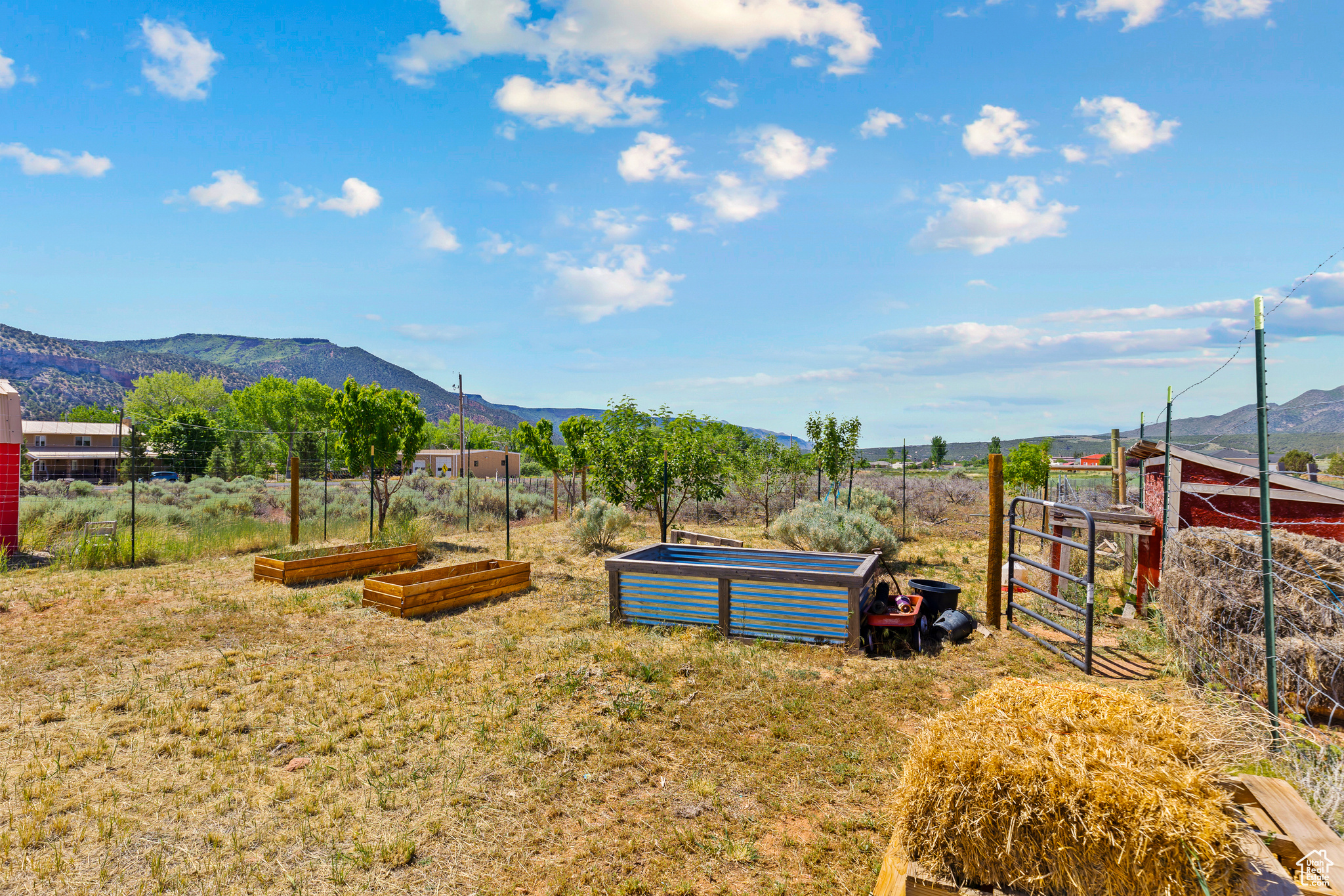 BLACKRIDGE RANCHES 1 - Residential