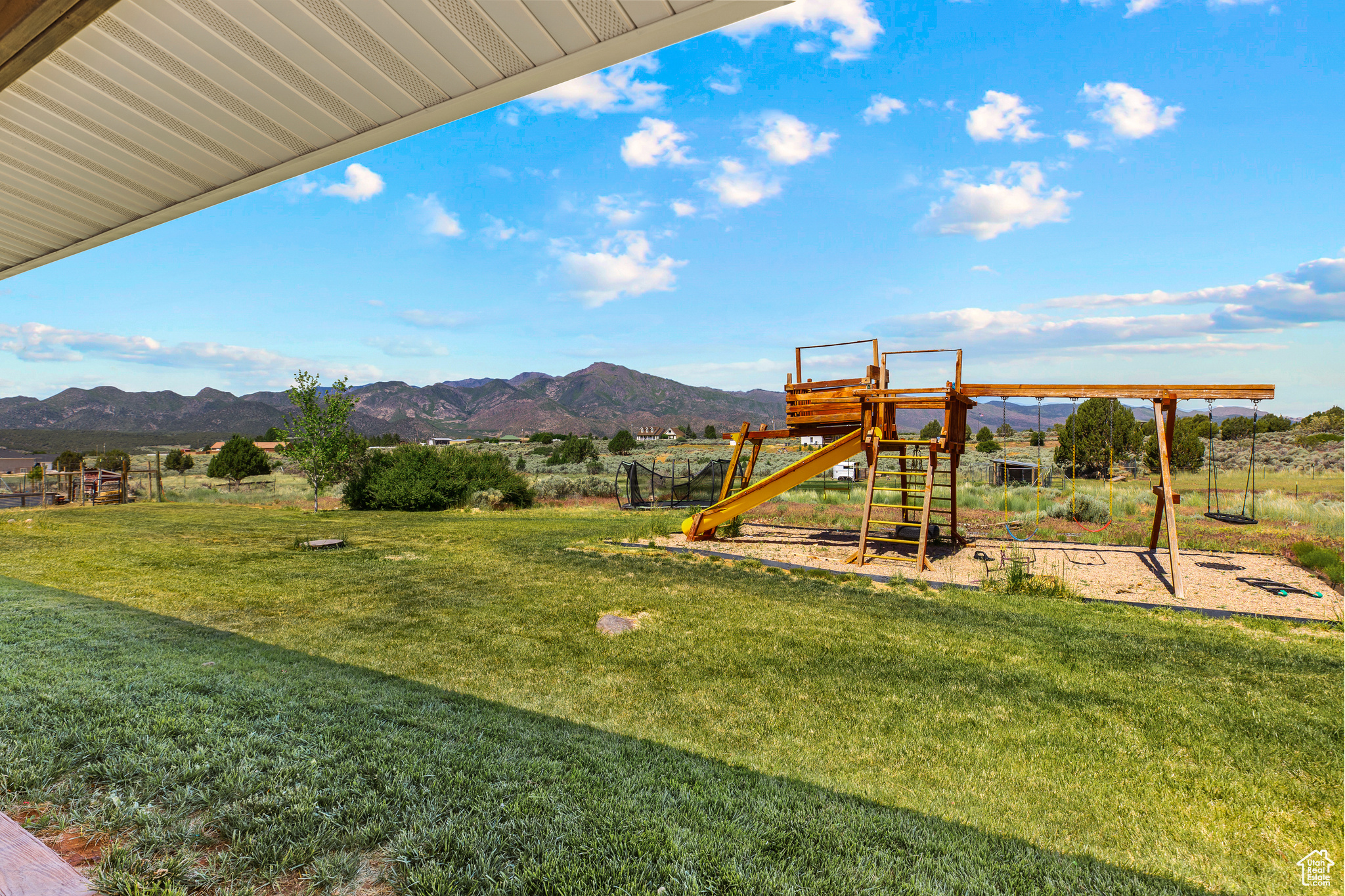 BLACKRIDGE RANCHES 1 - Residential