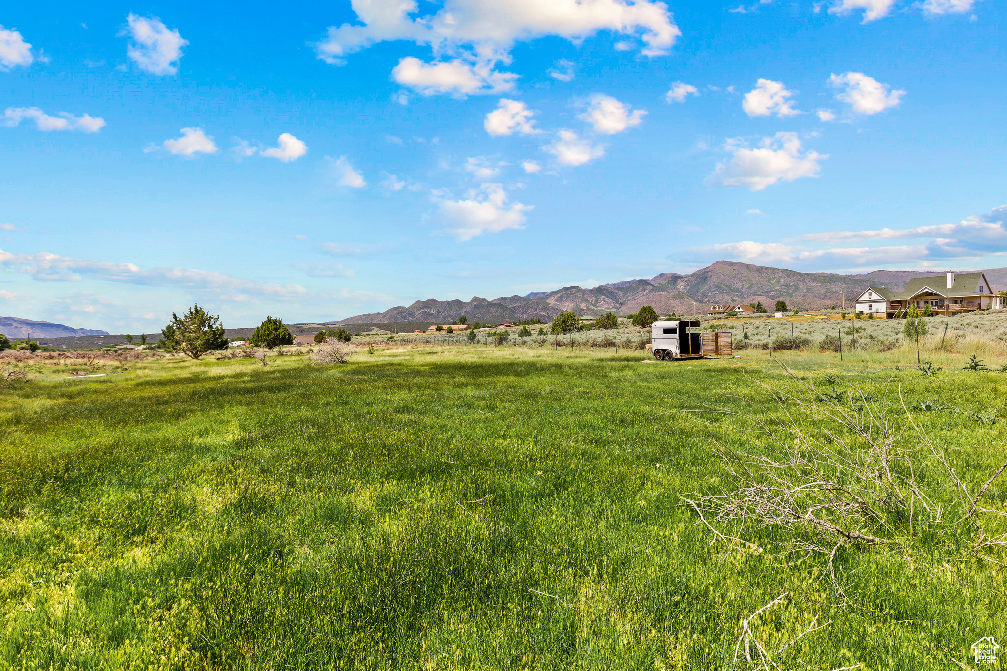 BLACKRIDGE RANCHES 1 - Residential