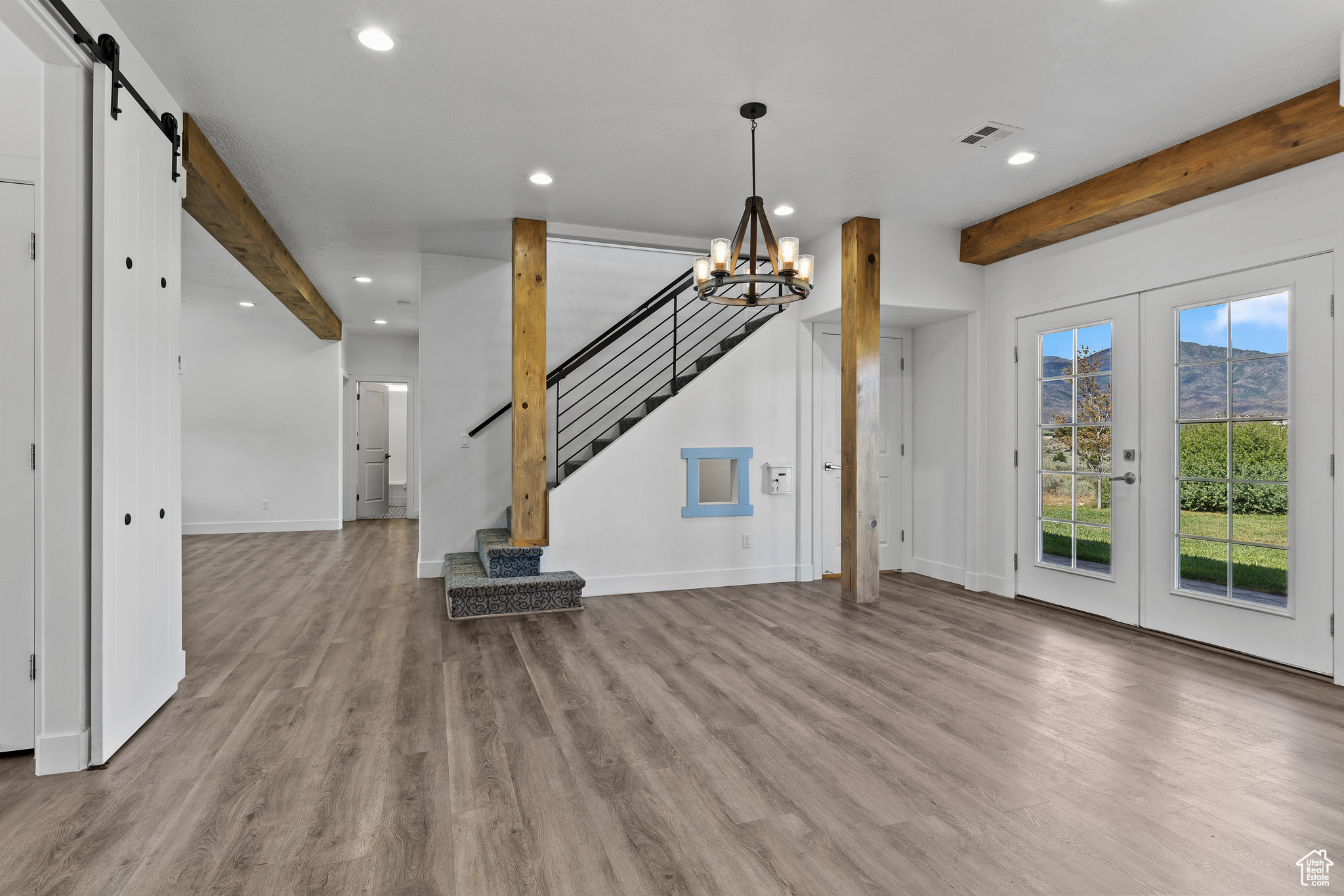 BLACKRIDGE RANCHES 1 - Residential