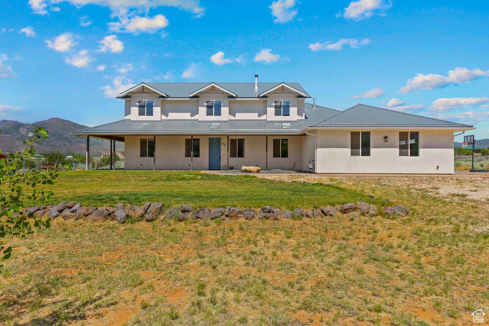 BLACKRIDGE RANCHES 1 - Residential