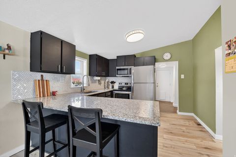 Tiny photo for 636 W 4TH AVE, Midvale, UT 84047 (MLS # 2143695)