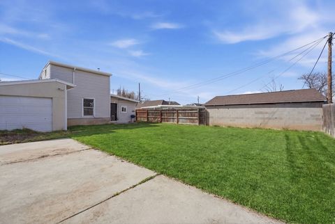 Tiny photo for 636 W 4TH AVE, Midvale, UT 84047 (MLS # 2143695)