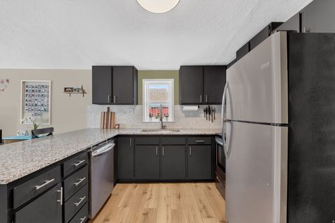 Tiny photo for 636 W 4TH AVE, Midvale, UT 84047 (MLS # 2143695)