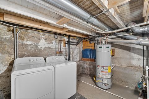 Tiny photo for 636 W 4TH AVE, Midvale, UT 84047 (MLS # 2143695)