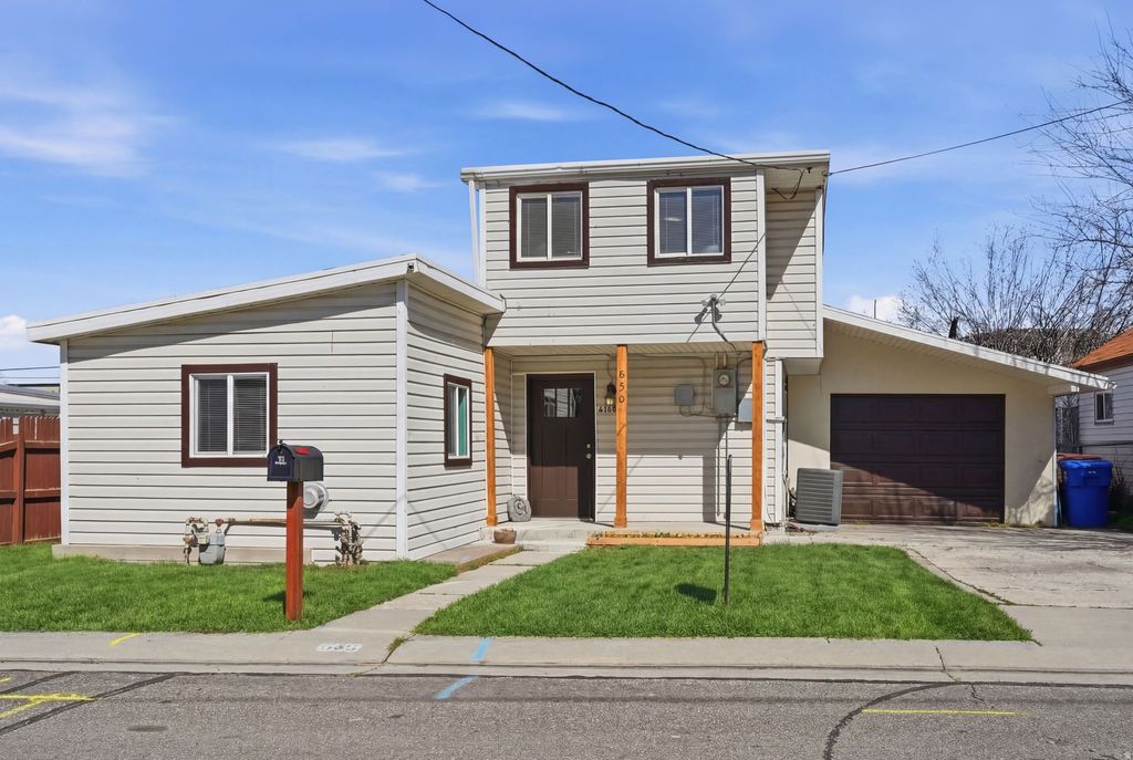 Photo of 636 W 4TH AVE, Midvale, UT 84047 (MLS # 2143695)