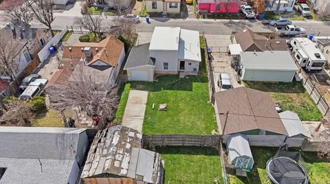 Tiny photo for 636 W 4TH AVE, Midvale, UT 84047 (MLS # 2143695)