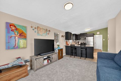 Tiny photo for 636 W 4TH AVE, Midvale, UT 84047 (MLS # 2143695)