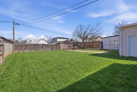 Tiny photo for 636 W 4TH AVE, Midvale, UT 84047 (MLS # 2143695)