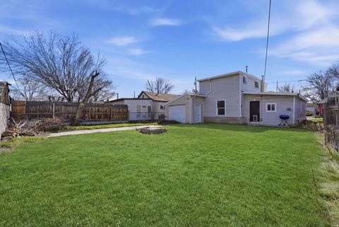 Tiny photo for 636 W 4TH AVE, Midvale, UT 84047 (MLS # 2143695)