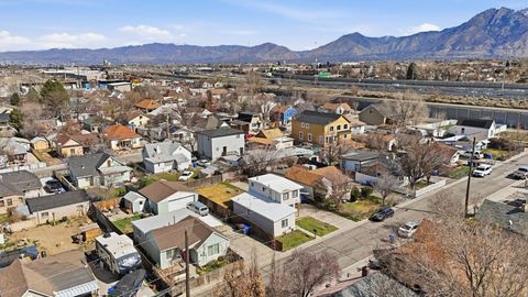 Tiny photo for 636 W 4TH AVE, Midvale, UT 84047 (MLS # 2143695)