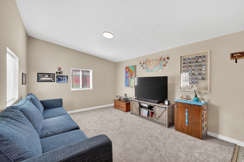 Photo of 636 W 4TH AVE, Midvale, UT 84047 (MLS # 2143695)