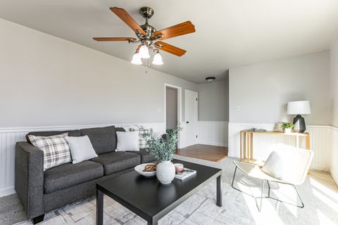 Tiny photo for 5019 S 500 W, Washington Terrace, UT 84405 (MLS # 2135614)