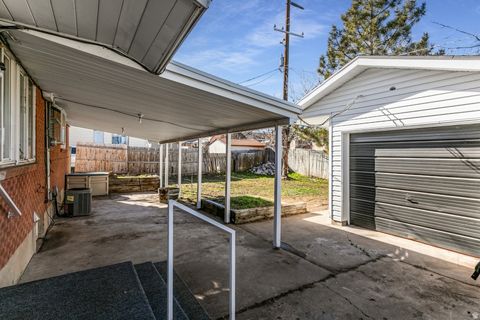 Tiny photo for 5019 S 500 W, Washington Terrace, UT 84405 (MLS # 2135614)