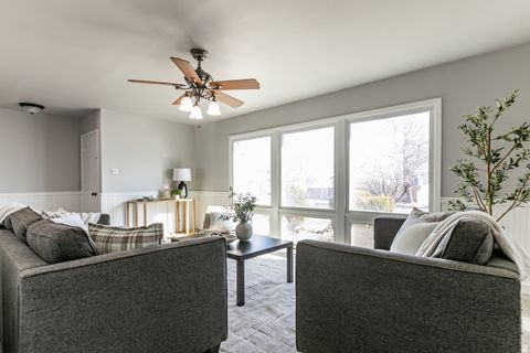 Tiny photo for 5019 S 500 W, Washington Terrace, UT 84405 (MLS # 2135614)