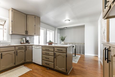 Tiny photo for 5019 S 500 W, Washington Terrace, UT 84405 (MLS # 2135614)