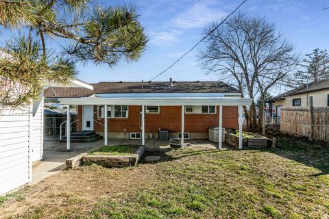 Tiny photo for 5019 S 500 W, Washington Terrace, UT 84405 (MLS # 2135614)
