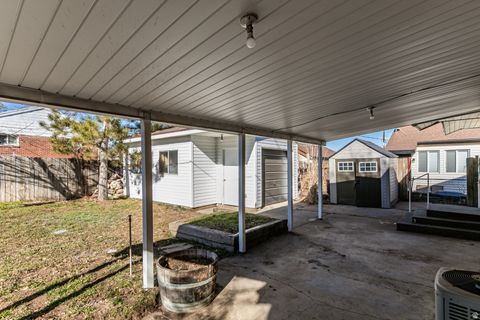 Tiny photo for 5019 S 500 W, Washington Terrace, UT 84405 (MLS # 2135614)