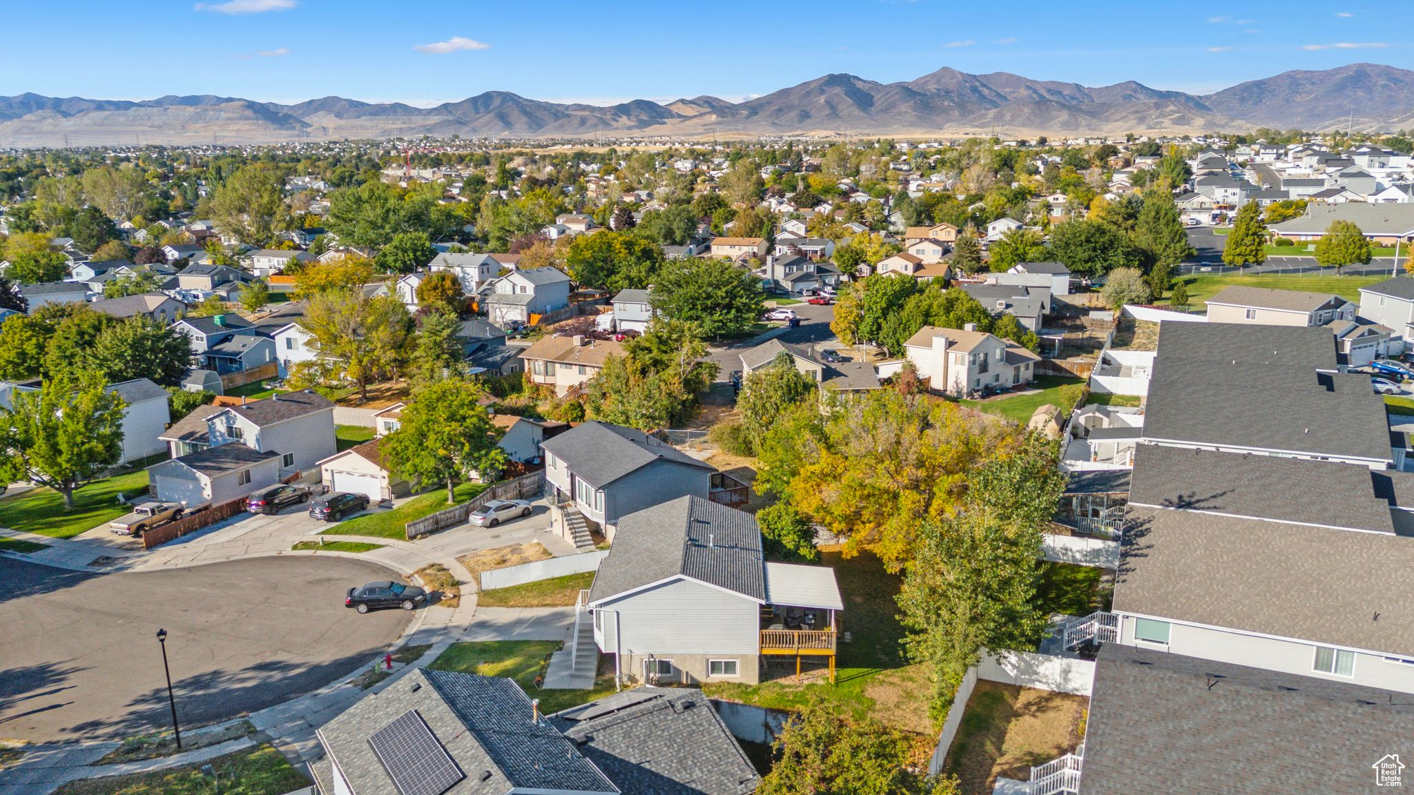 5960 S Tumerick Ct, Salt Lake City, Utah image 30