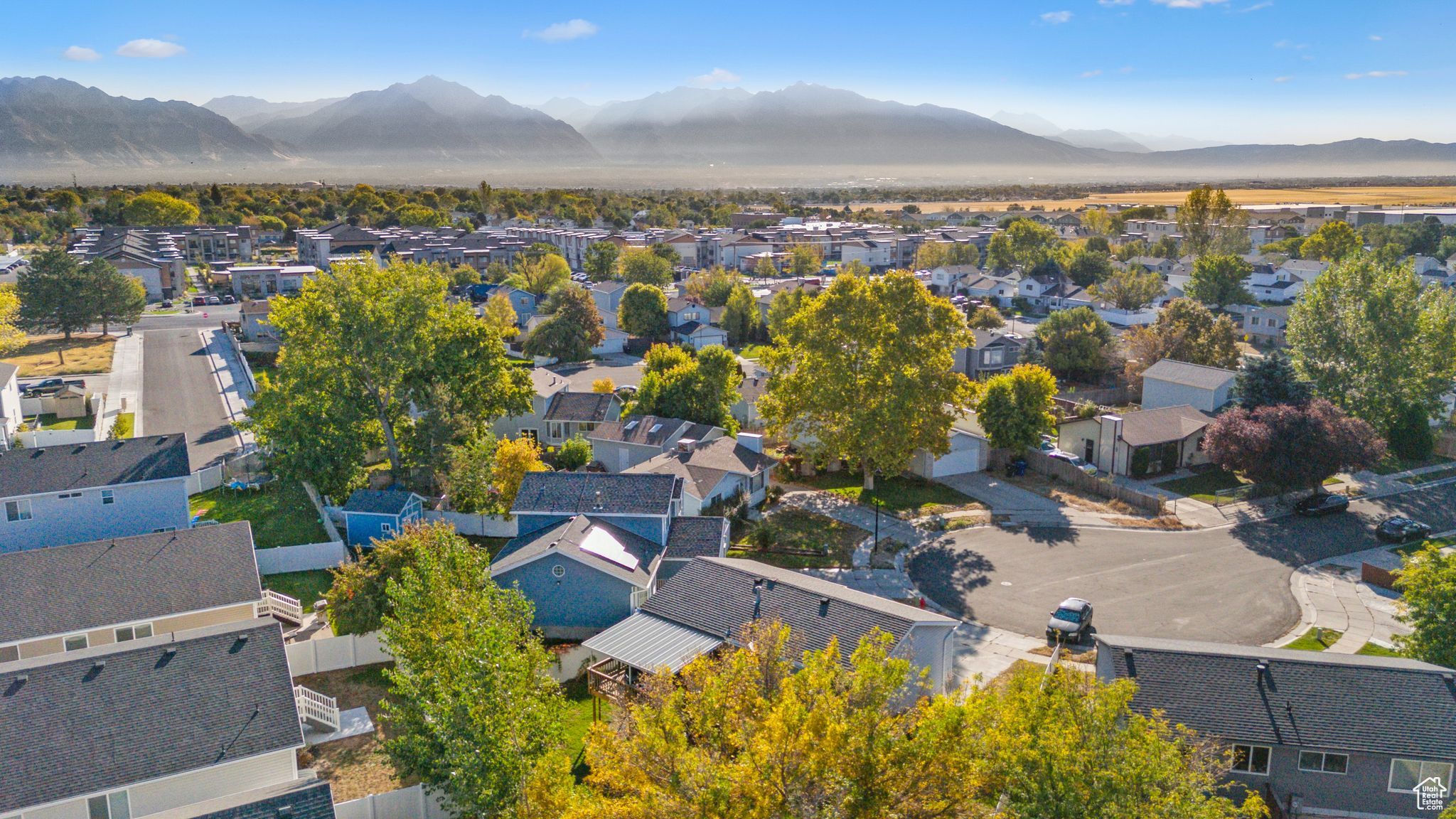 5960 S Tumerick Ct, Salt Lake City, Utah image 32