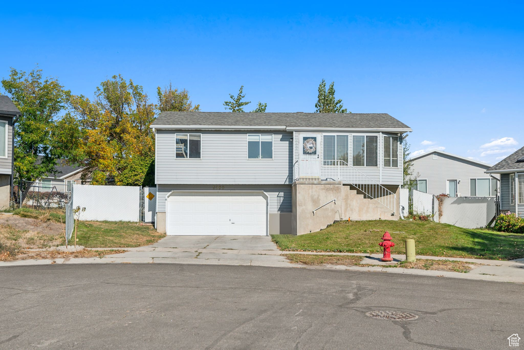 5960 S Tumerick Ct, Salt Lake City, Utah image 5