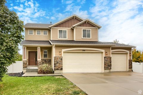 290 S 1325 E Layton UT 84040