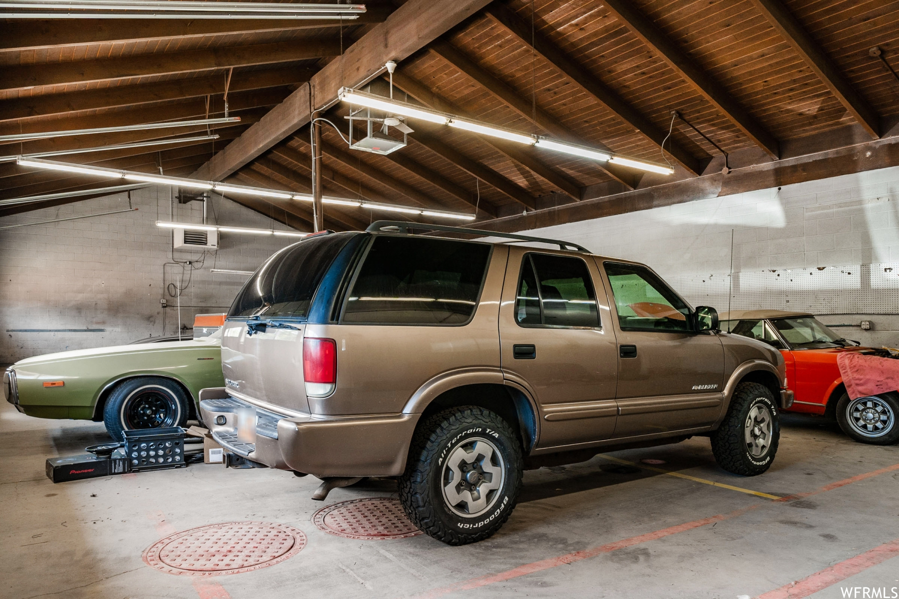 Bountiful, Utah 84010, United States, ,Commercial,Active,70922