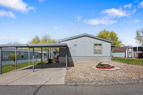 Condo For Sale - 2600 N Hill Field Rd #86<br/> Layton, UT 84041