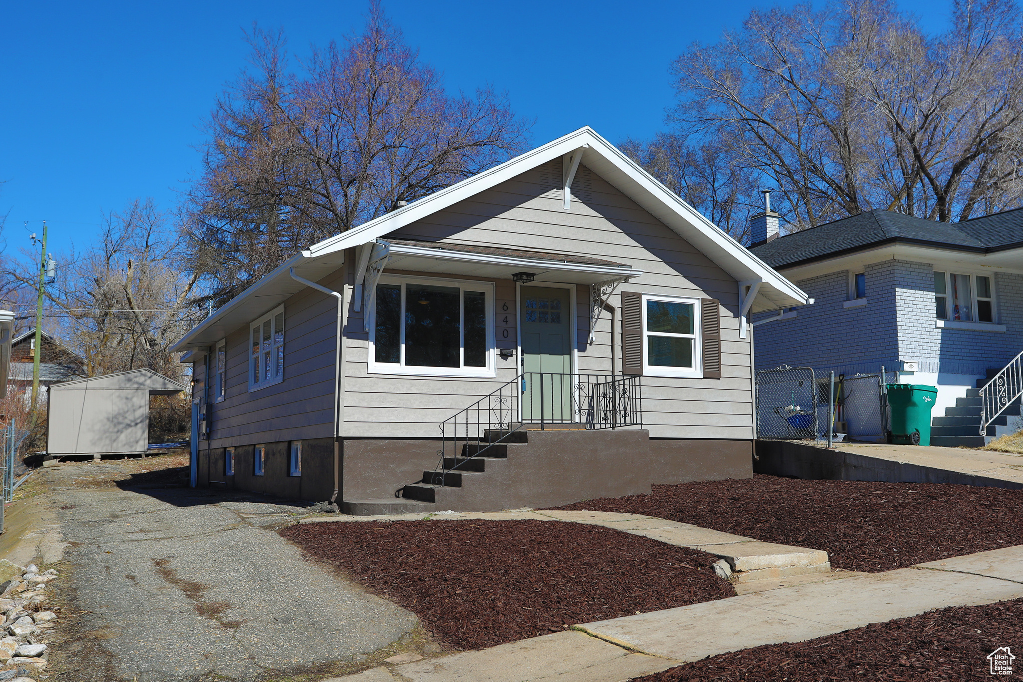 640 Kershaw St, Ogden, Utah image 3