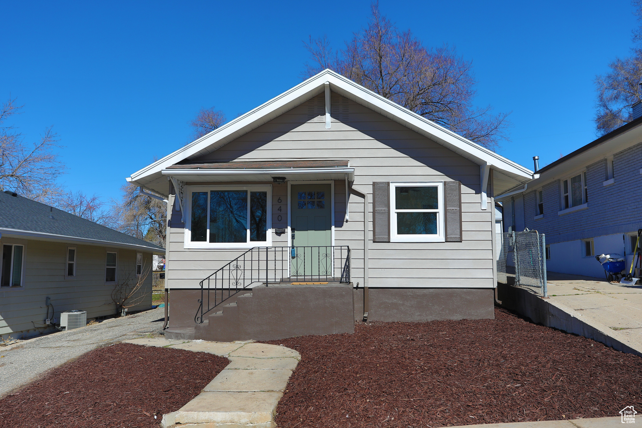 640 Kershaw St, Ogden, Utah image 2