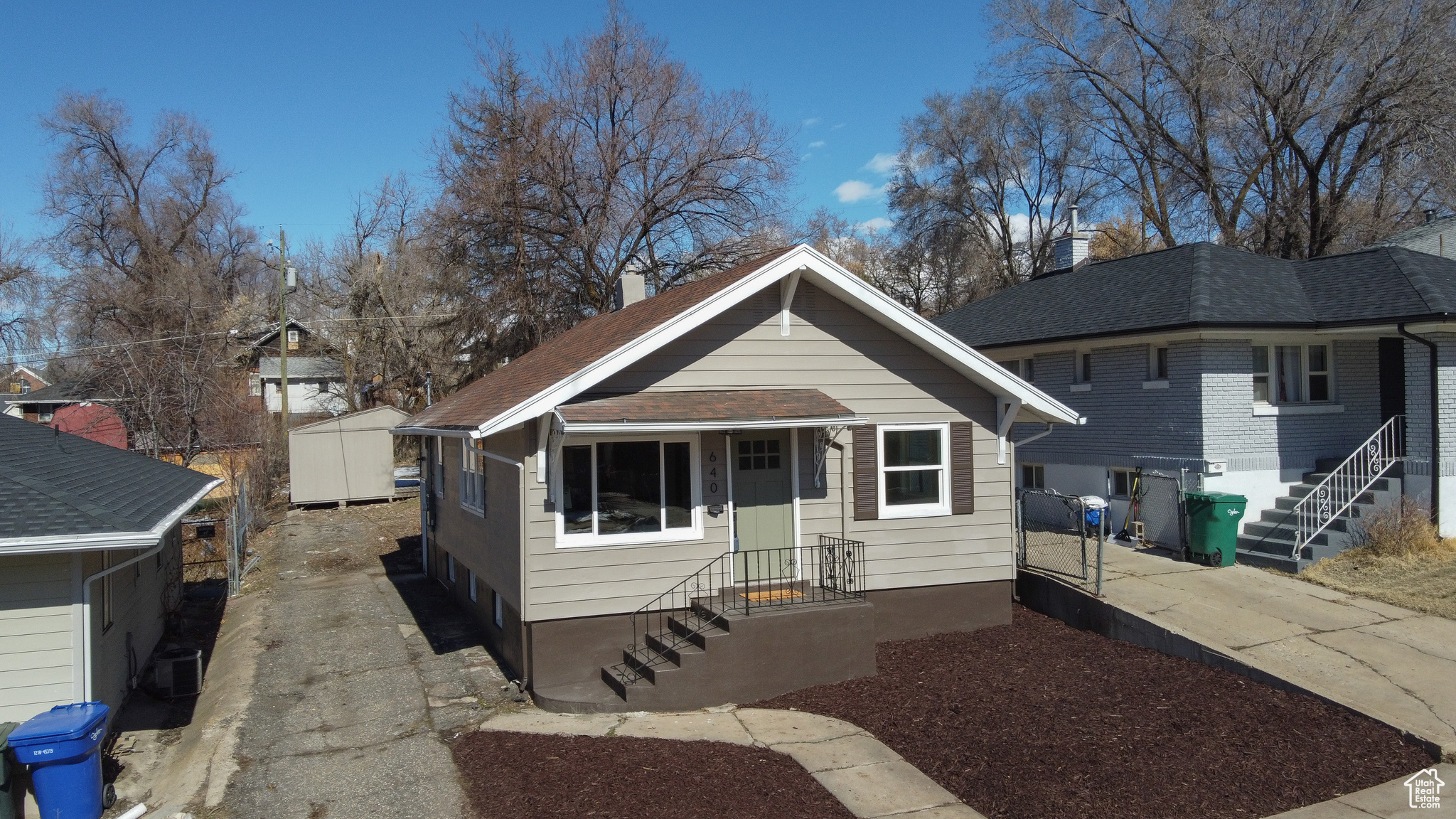 640 Kershaw St, Ogden, Utah image 1