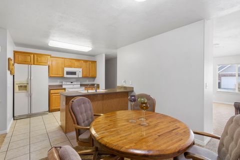 Tiny photo for 660 N 1340 E #8, Fruit Heights, UT 84037 (MLS # 2129485)