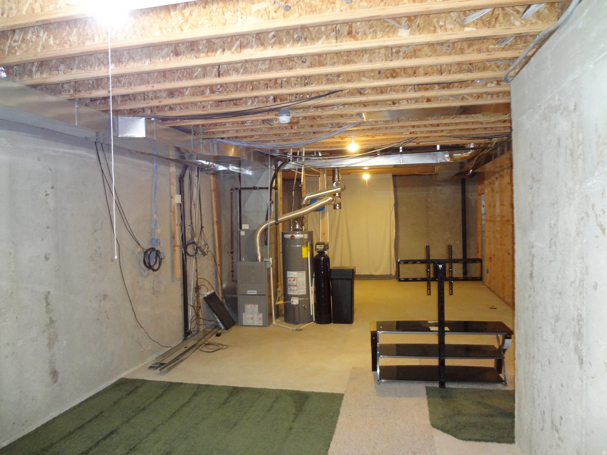 MYSTIC HEIGHTS - Residential