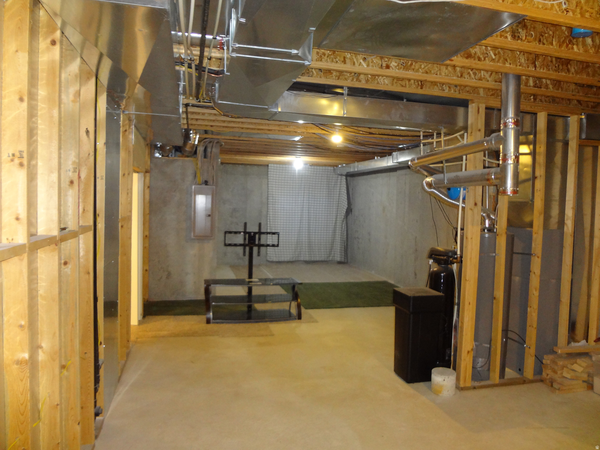 MYSTIC HEIGHTS - Residential